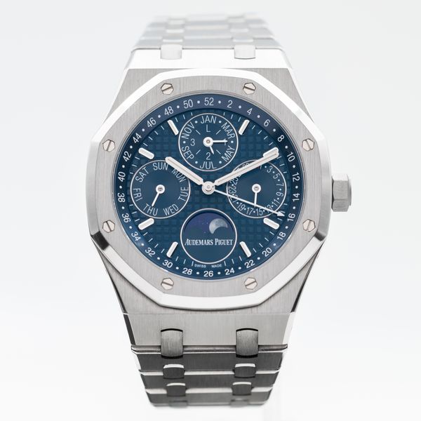 Audemars Piguet Royal Oak Perpetual Calendar 26574ST.OO.1220ST.02